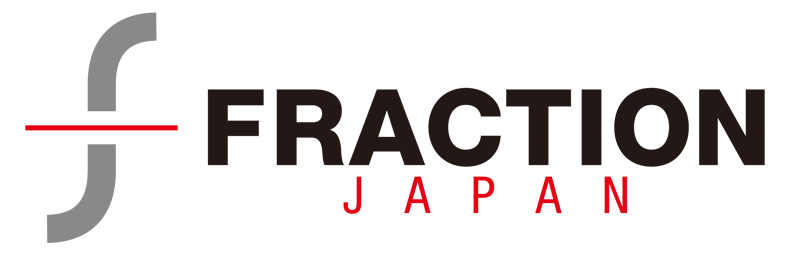 FRACTION JAPAN